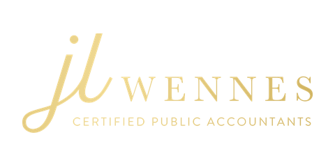jl Wennes Certified Public Accountants